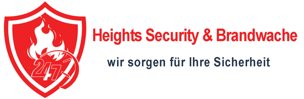 Heights Security & Brandwache Logo